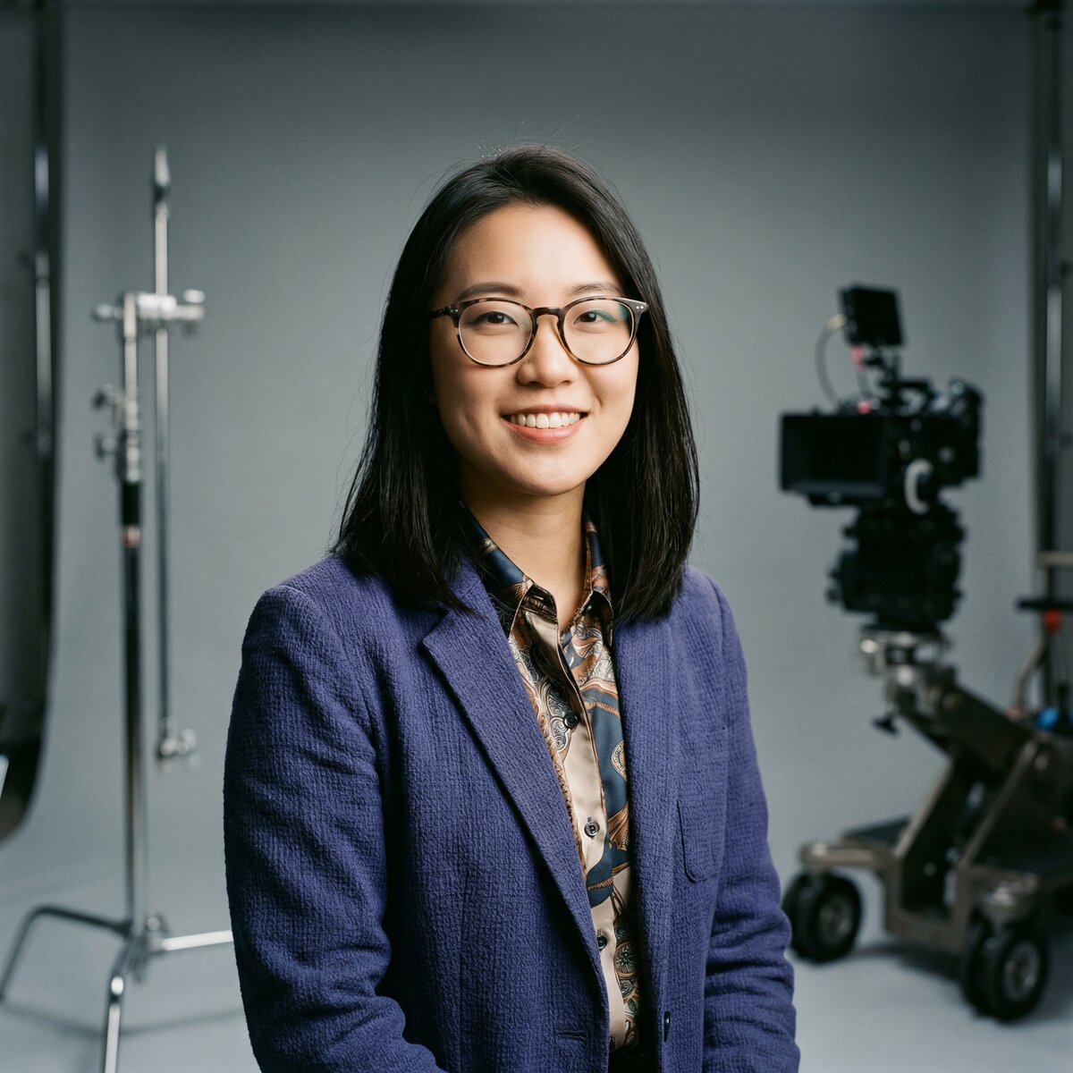 困困兔摄影顾问