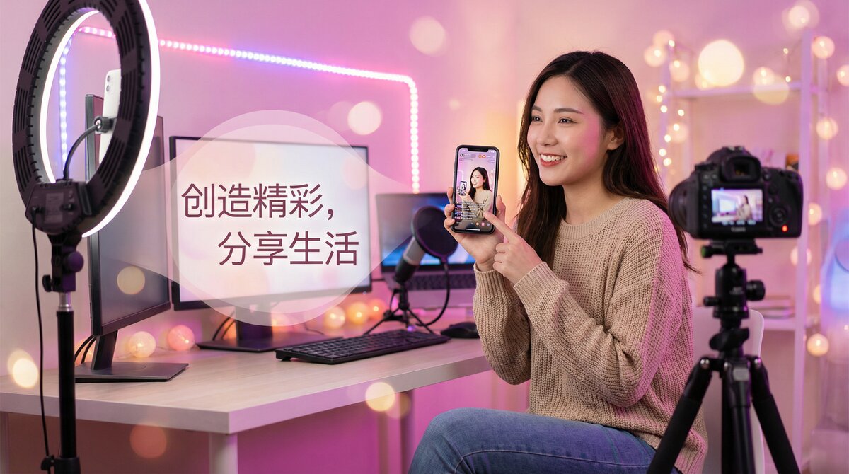 困困兔视频平台