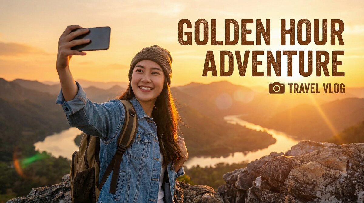 困困兔旅行视频